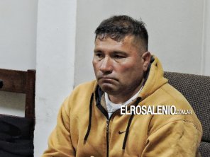 Acusado de drogar, abusar y robar a mujeres: Panelo declaró y admitió todos los hechos