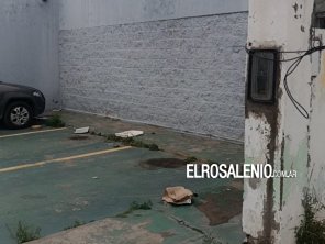 Golpean a dos nenas de 12 y 13 años para grabar los videos y viralizarlos