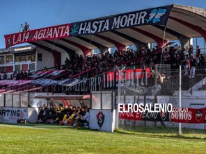 La APREVIDE sancionó a Sporting por los incidentes del último domingo frente a Villa Mitre