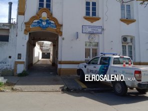 Los certificados para justificar el “no voto” deberán tramitarse en las dependencias policiales