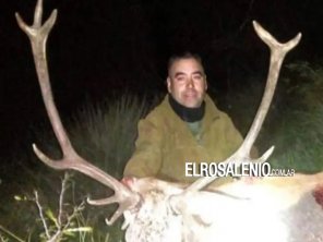 Condenan a prisión efectiva a dos hombres por matar y faenar tres ciervos en un campo