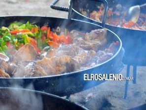  Sabores y tradiciones del sudoeste se dan cita este domingo en el campus de Palihue 