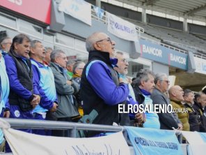 Se desarrollarán en Punta Alta las Olimpíadas de Veteranos de Malvinas