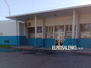 “Quiero que mi hijo tenga un tratamiento, no quiero que me mate a mí, ni se mate él” 