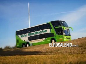 Ganaron una demanda por un insólito incidente en un micro de larga distancia 