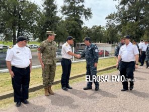 Realizaron obras de reparación y modernización en el Campo de Deportes de la Base Naval