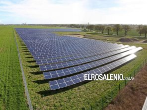 Adjudicaron la construcción del Parque Solar para Pehuen Co