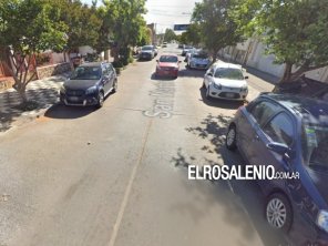 Alquiló una casa por Facebook y cuando llegó a Punta Alta se enteró que era una estafa