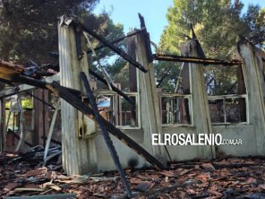 Organizan jornada de cicloturismo a beneficio de la capilla de Pehuen Co