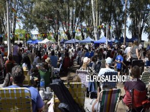 Llega la octava edición de la Fiesta de la Comida Mediterránea