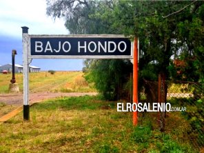 Bajo Hondo celebrará su 134° aniversario con música, tradición y propuestas gastronómicas