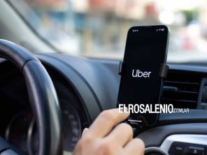 Se aprobó la ordenanza que regula Uber en Bahía Blanca