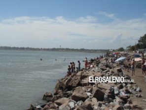  Piden a Salud que exprese públicamente qué nivel de contaminación hay en Arroyo Pareja