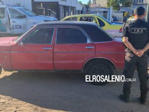 En operativos de tránsito, secuestraron ayer 11 motos y 1 auto