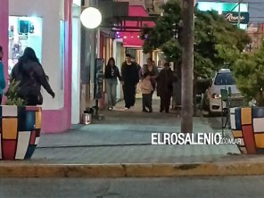 El sábado 20 de diciembre se realizará “La noche de los comercios de Punta Alta”