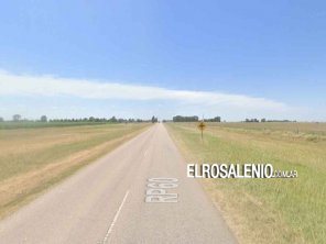 Horror en Coronel Suárez: mató a su hijo y se suicidó