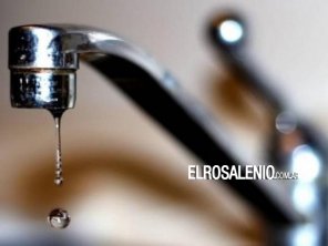 Con la seguidilla de calor resurge el eterno problema de la falta de agua