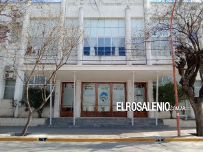 El acto de asunción de nuevos concejales será este miércoles