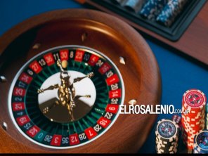 ¿Por qué la ruleta de casino tiene solamente casillas rojas y negras?