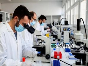  Se confirmaron los primeros tres casos de la gripe H3N2 en Argentina: cuáles son sus síntomas 