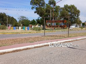 El intendente firmó asueto municipal 