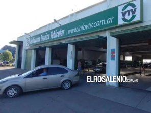  Desde mediados de enero la VTV aumentará un 22%