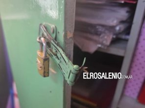 Entraron a robar en la Escuela 23 y en la Escuela 22 durante el fin de semana largo