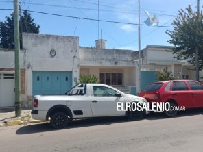 Allanamiento y detención de acusado de abuso sexual contra una menor de 3 años