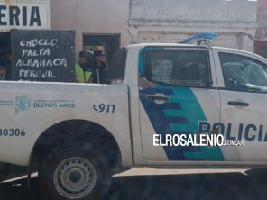 Realizan varios allanamientos en busca de pirotecnia