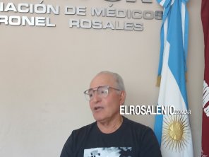 Asociación Médica advirtió que la contaminación ambiental impacta de forma directa en la población