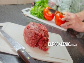 Primer caso de SUH de 2026: un bebé de un año y medio de Huanguelén 