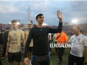 El Hospital Penna denuncia que la AFA le debe $100 millones recaudados en un partido solidario