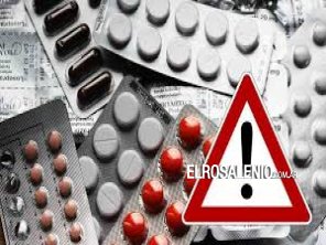 ANMAT prohibió medicamentos de uso masivo y dio de baja a un laboratorio