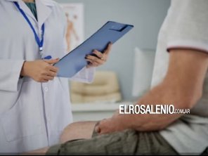 Confirman levantamiento de medida de fuerza y habrá atención normal de médicos de cabecera de PAMI