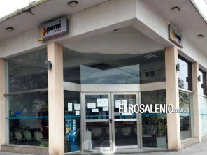 “Punta Alta no tiene referente de PAMI, y no tenemos con quién hablar”