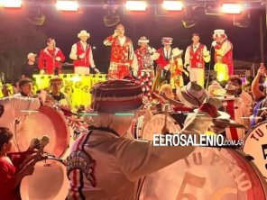 Se viene el 10° Corso Barrial de “Las 5 esquinas” en Nueva Bahía Blanca