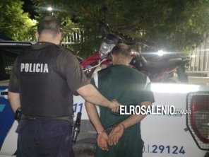 Detenido con cocaína en un motel de Bahía Blanca, tenía pedido de captura en Punta Alta