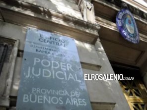 Juzgan a dos hombres por una millonaria estafa a una empresa bahiense 