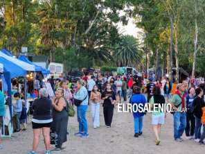 Este domingo, Villa del Mar celebrará la 17° edición de la Fiesta de los Humedales
