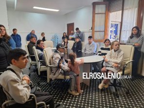 Comenzó la inscripción al Programa Municipal de Becas Deportivas 2026 