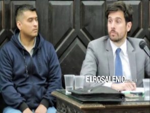 Crimen en el Patagonia: revocaron la libertad de uno de los condenados 