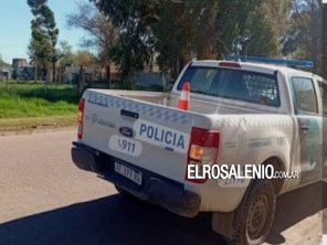 Dos jóvenes hospitalizadas tras caer de una moto en Ruta 229 y acceso a Villa del Mar
