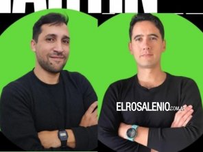 Desarrollo tecnológico creado en Punta Alta se expande por el mundo