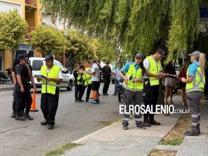 El Municipio secuestró varios vehículos que trasladaban pasajeros a través de Uber y otras apps