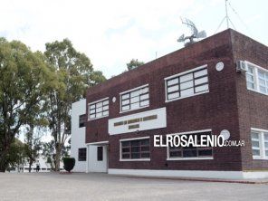 Extendieron período de inscripción para la Escuela de Aprendices de la Armada 