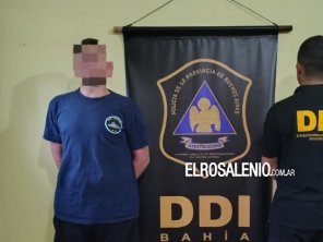 Detuvieron a un sujeto acusado de golpear a otro y provocarle “lesiones gravísimas”
