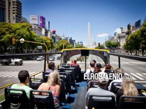 Verano 2026: viajaron 30,7 millones de turistas y gastaron casi 11 billones de pesos