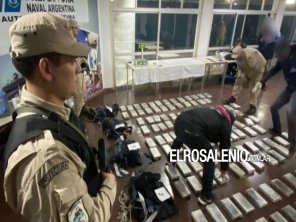 Bolsos de la ría: confirman la pena al líder paraguayo del fallido contrabando 