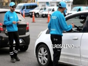  ¿Cuánto cuestan las multas de tránsito tras el nuevo aumento de la unidad fija?