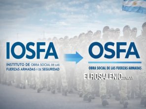 Oficializan directorio de OSFA con un representante de la Armada y otro de los trabajadores civiles 